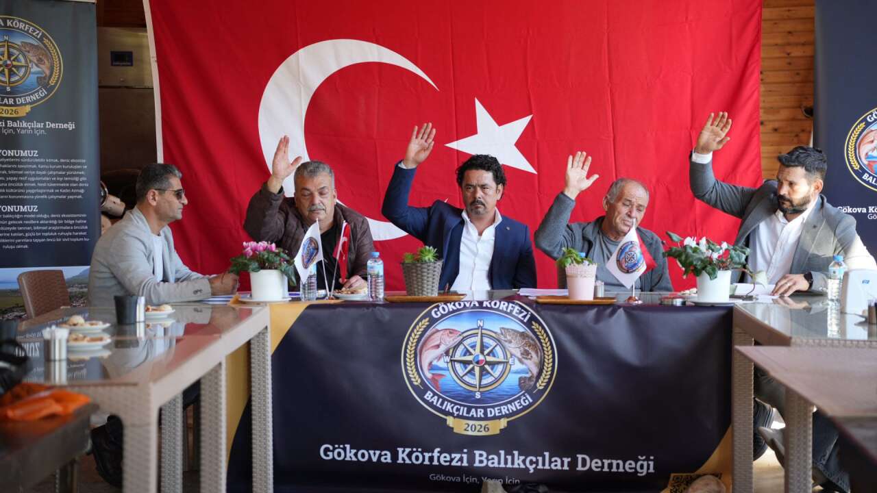 Gökova’da GÖKDER İlk Kurul Toplantısını Gerçekleştirdi 9